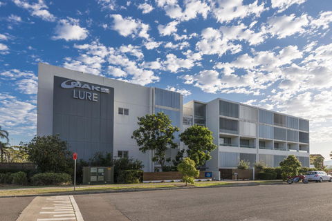 Oaks Nelson Bay Lure Suites - Accommodation Cooktown 8