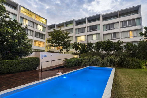 Oaks Nelson Bay Lure Suites - Accommodation Cooktown 9