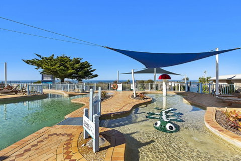 Blue Lagoon Beach Resort - Accommodation Cooktown 7