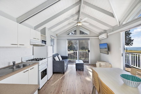 Blue Lagoon Beach Resort - Accommodation Cooktown 1