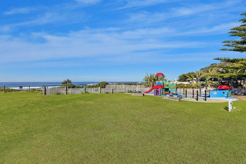 Blue Lagoon Beach Resort - Accommodation Cooktown 12