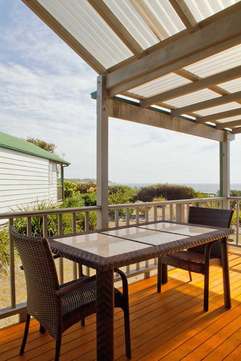 Blue Lagoon Beach Resort - Accommodation Cooktown 33