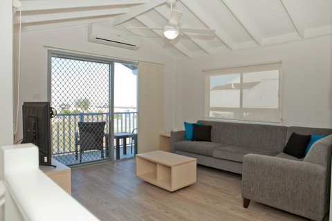 Blue Lagoon Beach Resort - Accommodation Cooktown 25