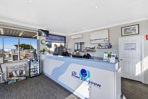 Blue Lagoon Beach Resort - Accommodation Cooktown 9