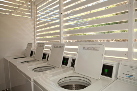 Blue Lagoon Beach Resort - Accommodation Cooktown 22