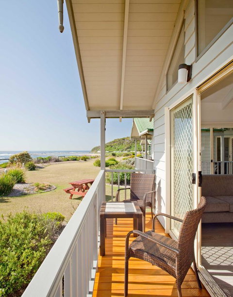 Blue Lagoon Beach Resort - Accommodation Cooktown 30