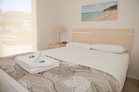 Blue Lagoon Beach Resort - Accommodation Cooktown 23