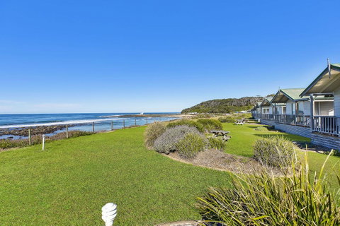 Blue Lagoon Beach Resort - Accommodation Cooktown 26