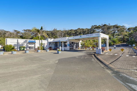 Blue Lagoon Beach Resort - Accommodation Cooktown 11