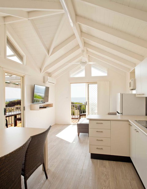 Blue Lagoon Beach Resort - Accommodation Cooktown 28
