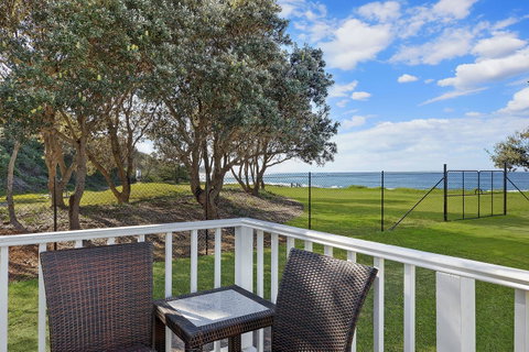 Blue Lagoon Beach Resort - Accommodation Cooktown 6