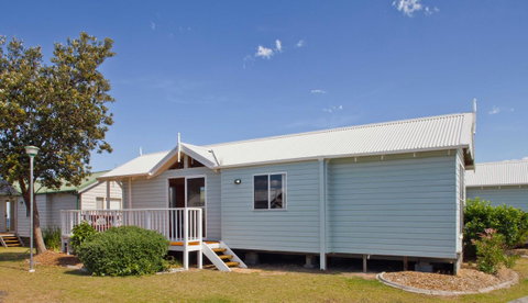 Blue Lagoon Beach Resort - Accommodation Cooktown 35
