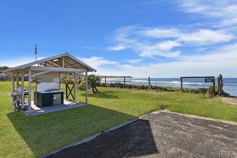 Blue Lagoon Beach Resort - Accommodation Cooktown 8