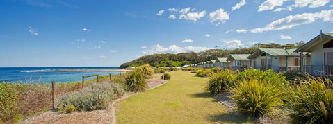Blue Lagoon Beach Resort - Accommodation Cooktown 27