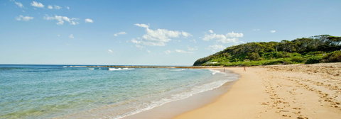 Blue Lagoon Beach Resort - Accommodation Cooktown 29
