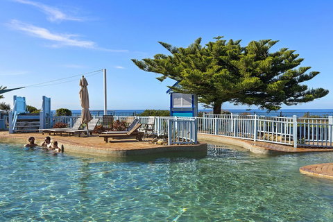 Blue Lagoon Beach Resort - Accommodation Cooktown 4