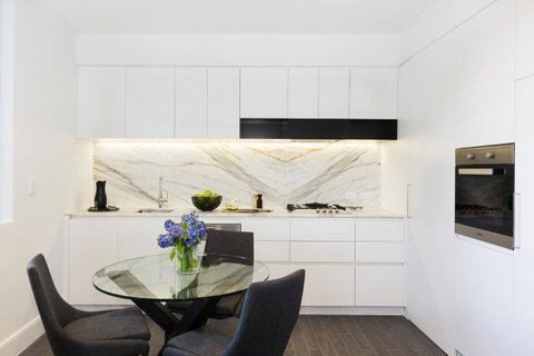 Botanik Apartment Hotel - Accommodation Cooktown 16