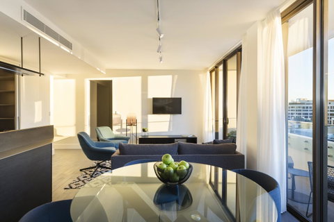 Botanik Apartment Hotel - Accommodation Cooktown 3