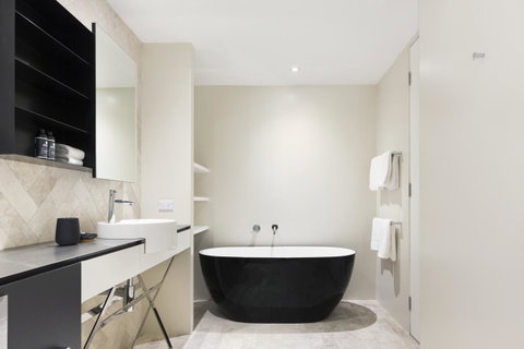 Botanik Apartment Hotel - Accommodation Cooktown 9