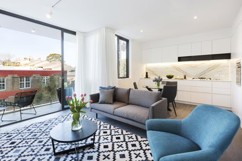 Botanik Apartment Hotel - Accommodation Cooktown 15
