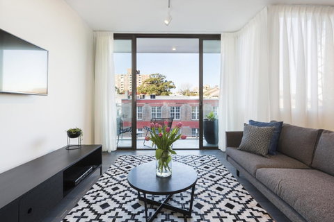 Botanik Apartment Hotel - Accommodation Cooktown 14