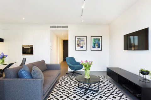 Botanik Apartment Hotel - Accommodation Cooktown 6