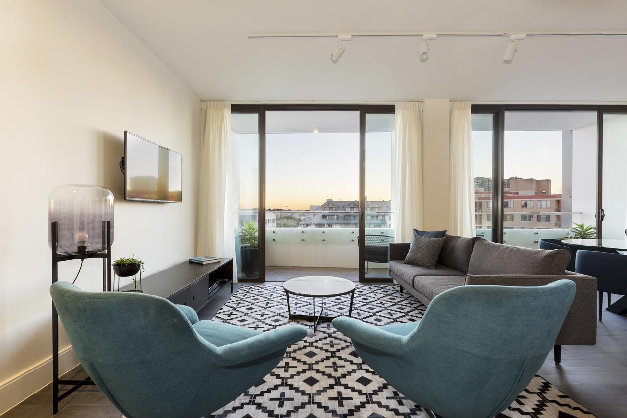 Surry Hills NSW Accommodation Cooktown