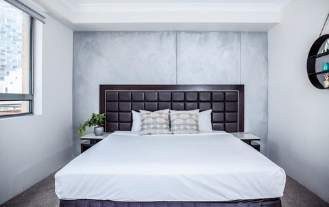 DD Apartments On Darling Harbour - Accommodation Cooktown 0