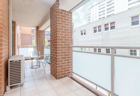 DD Apartments On Darling Harbour - Accommodation Cooktown 22