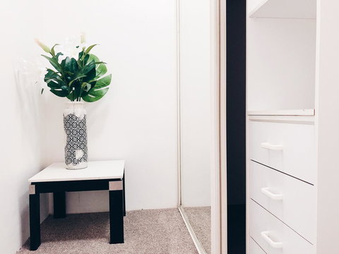 DD Apartments On Darling Harbour - Accommodation Cooktown 31