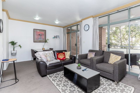 DD Apartments On Darling Harbour - Accommodation Cooktown 23