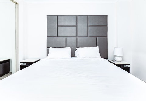 DD Apartments On Darling Harbour - Accommodation Cooktown 19