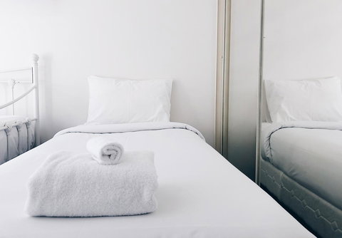 DD Apartments On Darling Harbour - Accommodation Cooktown 13