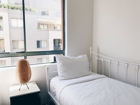 DD Apartments On Darling Harbour - Accommodation Cooktown 32