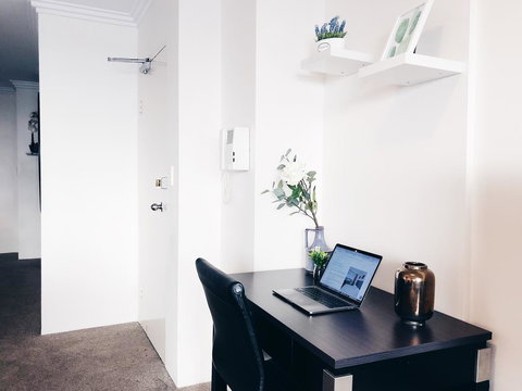DD Apartments On Darling Harbour - Accommodation Cooktown 14