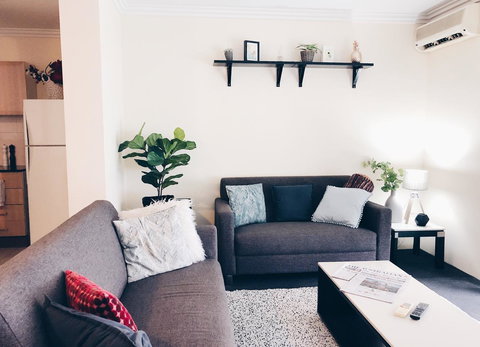 DD Apartments On Darling Harbour - Accommodation Cooktown 17