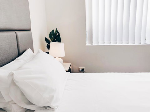 DD Apartments On Darling Harbour - Accommodation Cooktown 6