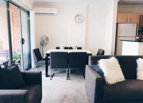 DD Apartments On Darling Harbour - Accommodation Cooktown 12