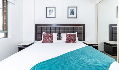 DD Apartments On Darling Harbour - Accommodation Cooktown 9