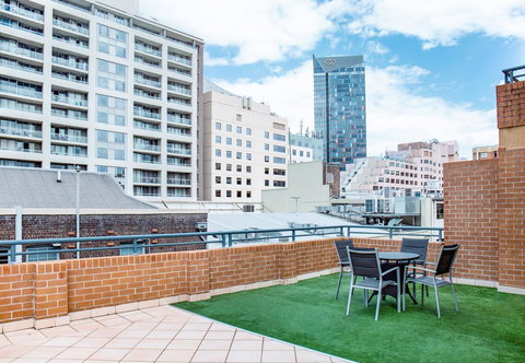 DD Apartments On Darling Harbour - Accommodation Cooktown 4