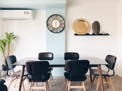 DD Apartments On Darling Harbour - Accommodation Cooktown 38
