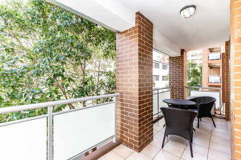 DD Apartments On Darling Harbour - Accommodation Cooktown 8