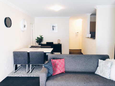 DD Apartments On Darling Harbour - Accommodation Cooktown 18
