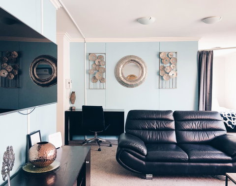 DD Apartments On Darling Harbour - Accommodation Cooktown 27