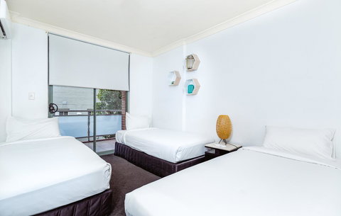 DD Apartments On Darling Harbour - Accommodation Cooktown 20