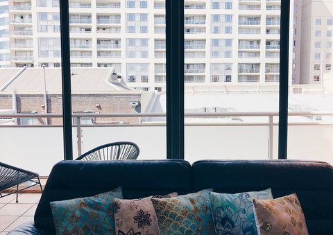 DD Apartments On Darling Harbour - Accommodation Cooktown 30