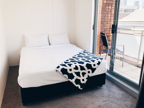 DD Apartments On Darling Harbour - Accommodation Cooktown 39