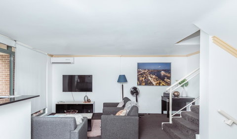 DD Apartments On Darling Harbour - Accommodation Cooktown 21