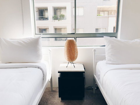 DD Apartments On Darling Harbour - Accommodation Cooktown 41