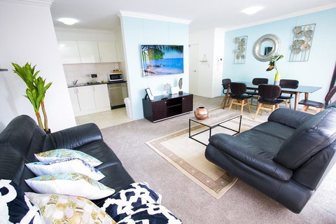 DD Apartments On Darling Harbour - Accommodation Cooktown 3